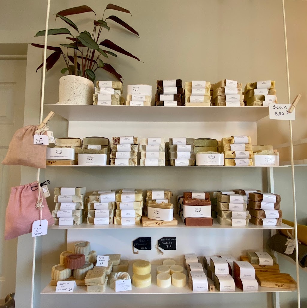 Milvä | 982 Rue Suppère, Mont-Tremblant, QC J8E 3J3, Canada | Phone: (819) 681-9140