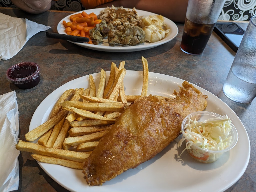 Quinte Restaurant | 135 Cannifton Rd, Belleville, ON K8N 4V4, Canada | Phone: (613) 962-1313