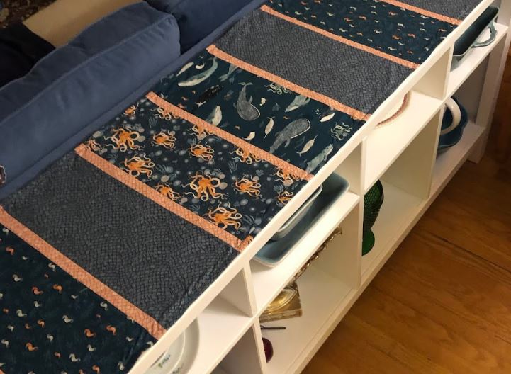 The Fabric Curator (Online Fabric Store) | 106 Langley Ave, Toronto, ON M4K 1B6, Canada | Phone: (888) 712-0577