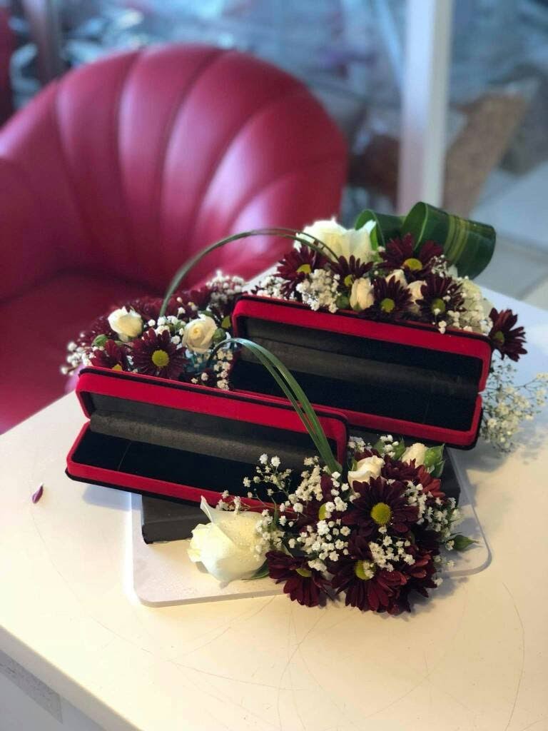 Wafa Flowers | 148 Mt Albion Rd, Hamilton, ON L8K 5S8, Canada | Phone: (365) 777-5226