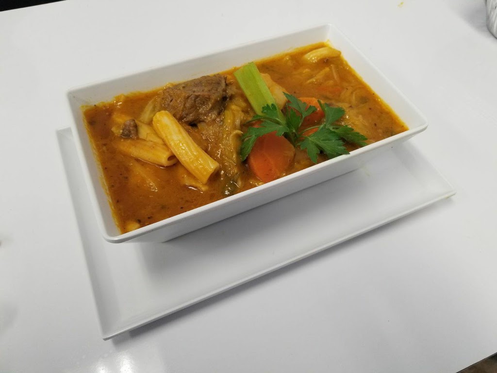 Griot en Folie | 5372 Rue Jean-Talon Est, Saint-Léonard, QC H1S 1L5, Canada | Phone: (514) 722-7793