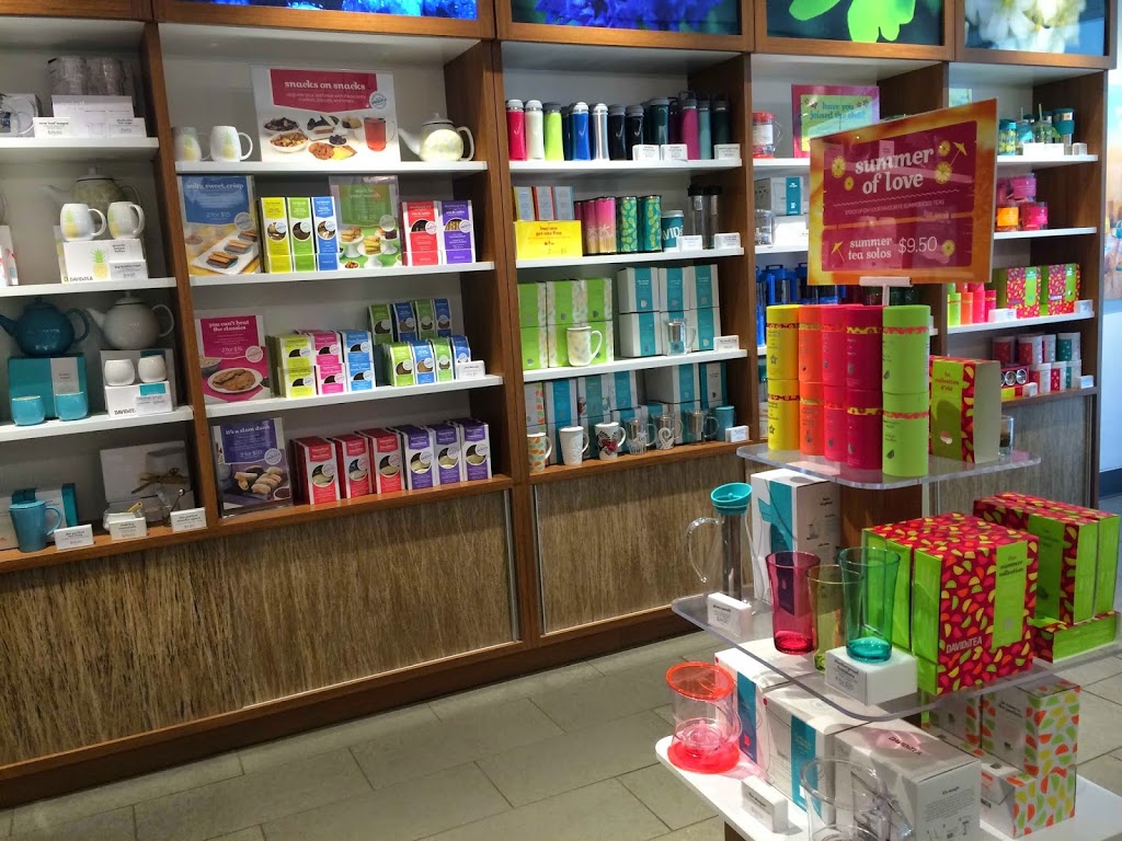 DAVIDsTEA | 240 Leighland Ave Unit 107, Oakville, ON L6H 3H6, Canada | Phone: (905) 845-8585