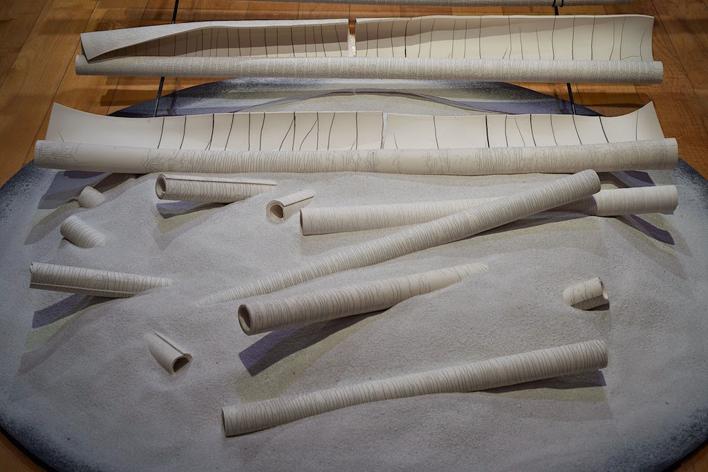 Paula Murray, Ceramic Artist | 774 Chem. du Lac Meech, Chelsea, QC J9B 1H9, Canada | Phone: (819) 827-0399
