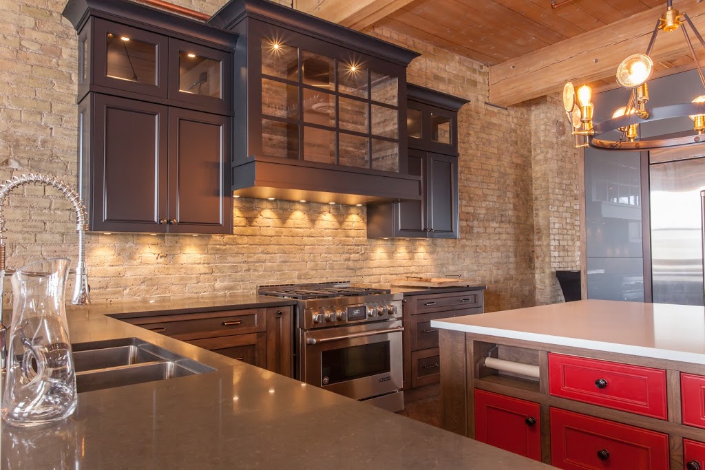 Dynamic Kitchens | 4094 Eastgate Crescent, London, ON N6L 1B2, Canada | Phone: (519) 652-5091
