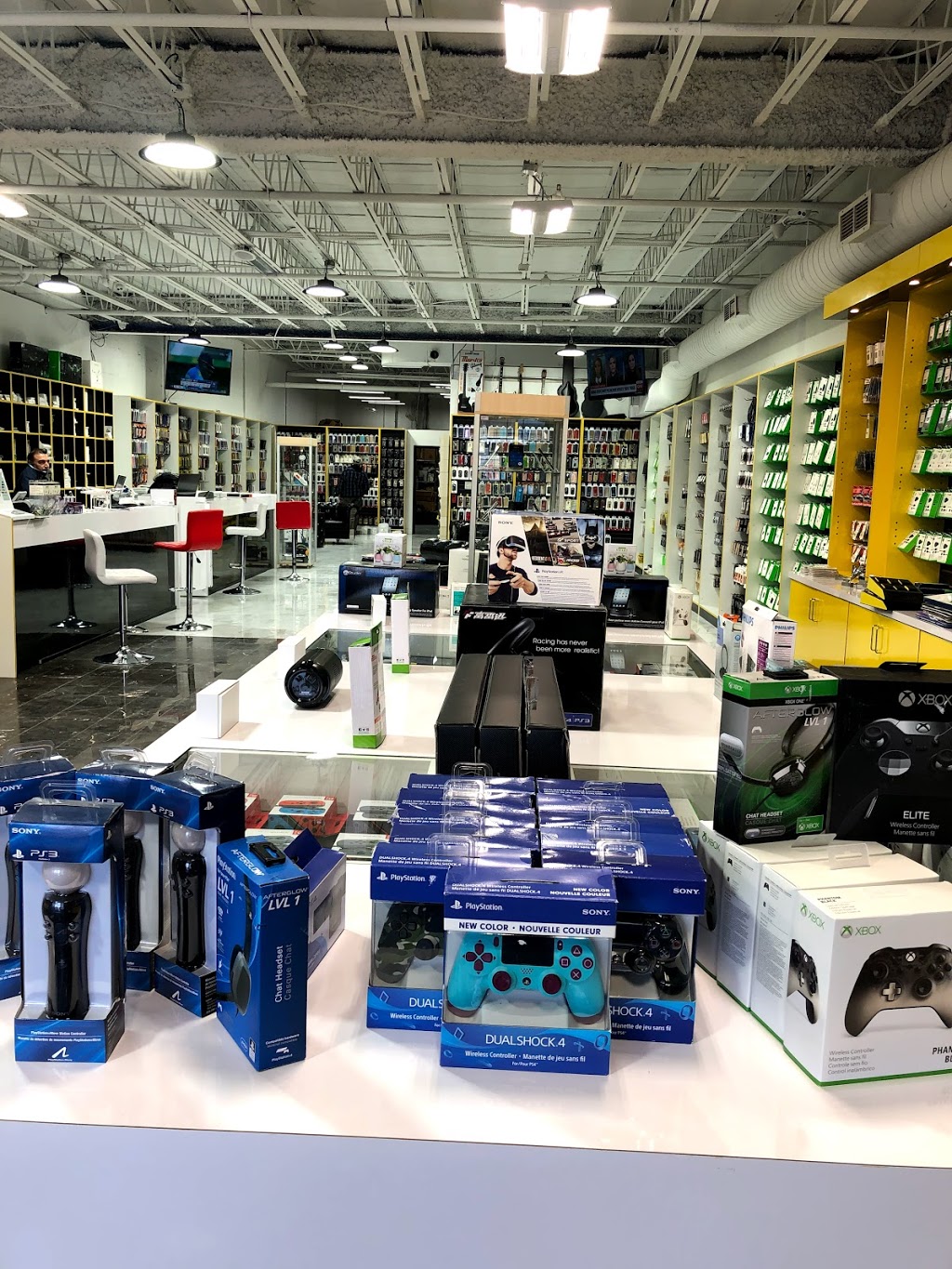 Cellucom Electronics Inc (Wholesale - Retail) | 5200 Dixie Rd Unit #52, Mississauga, ON L4W 1E4, Canada | Phone: (905) 212-9979