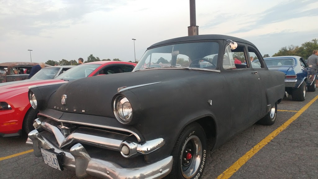 The Capital Fair | 4837 Albion Rd S, Gloucester, ON K1X 1A3, Canada | Phone: (613) 741-3247