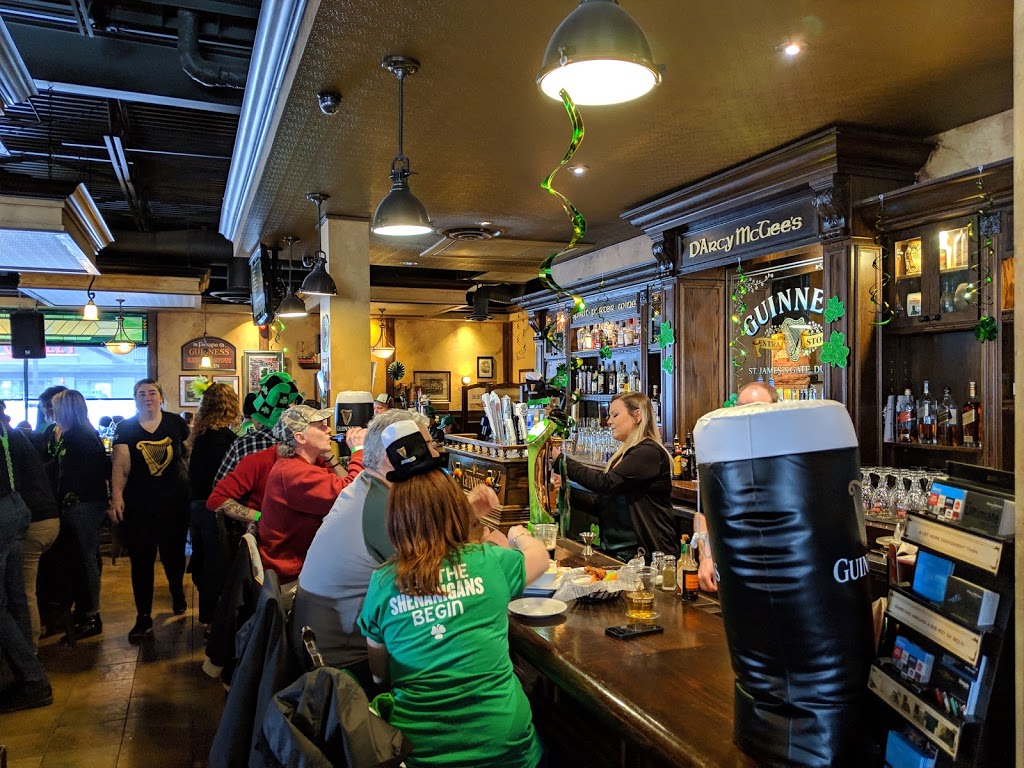 DArcy McGees | 655 Terry Fox Dr, Kanata, ON K2L 4E7, Canada | Phone: (613) 836-8311
