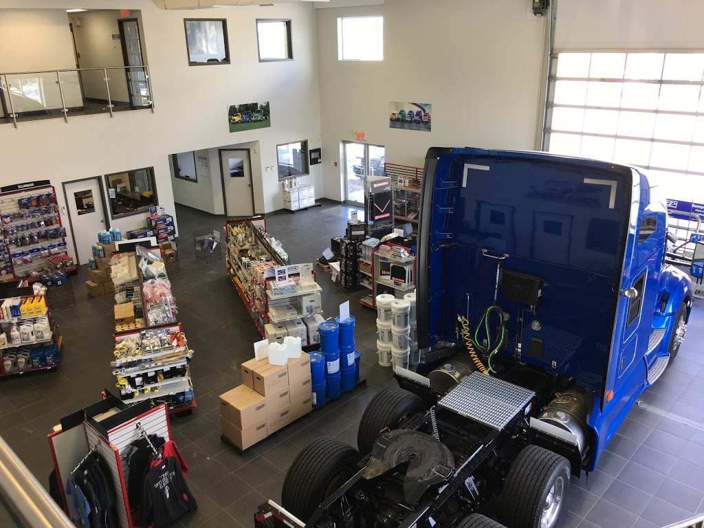 Kenworth Maska | 690 Montée Monette, Saint-Mathieu, QC J0L 2H0, Canada | Phone: (450) 444-5600