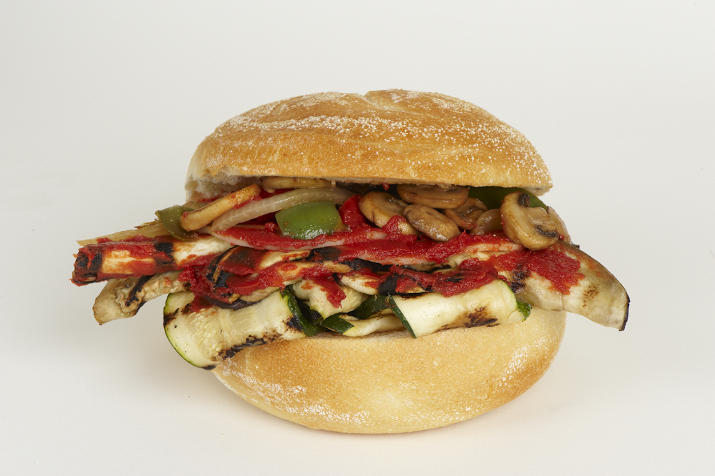 California Sandwiches | 3443 Fairview St, Burlington, ON L7N 2R4, Canada | Phone: (905) 639-0707