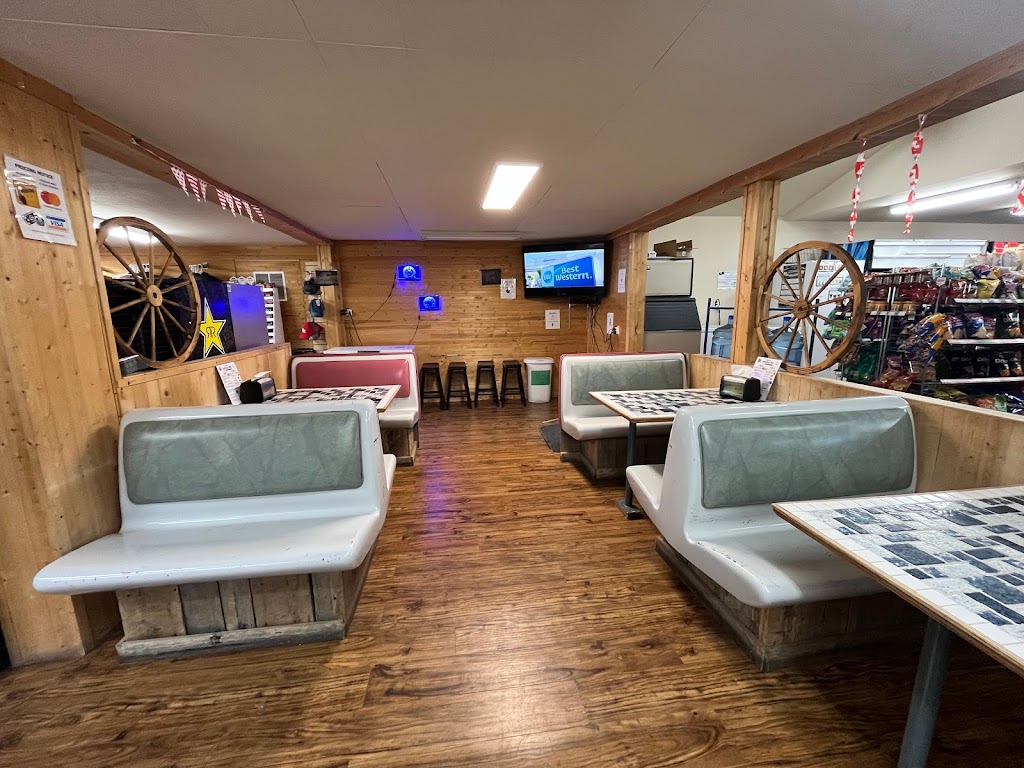 BARN STORE | 525 Main St, Mountain View, AB T0K 1N0, Canada | Phone: (403) 653-1992