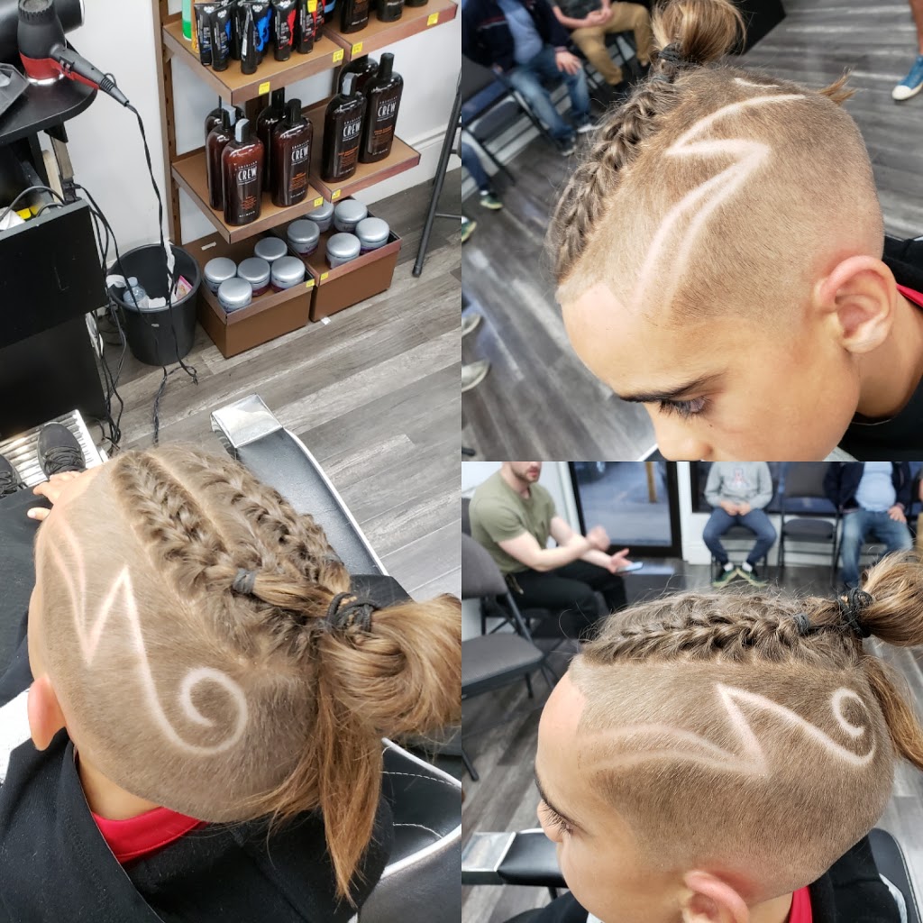 Rani’s Barber Shop | 525 Mohawk Rd E, Hamilton, ON L8V 2J5, Canada | Phone: (905) 318-1555