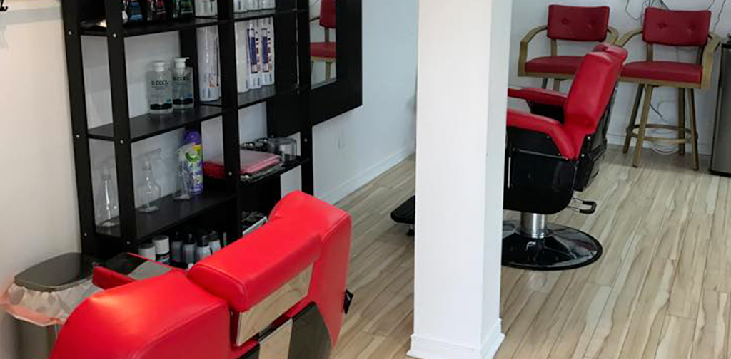 King Kut - Le roi de la coupe | 3701 Grande Allée, Saint-Hubert, QC J3Y 1T9, Canada | Phone: (450) 286-0336