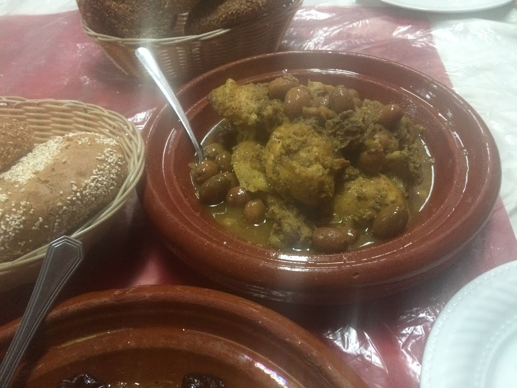 Cafe Ourika | 5780 Grande Allée, Saint-Hubert, QC J3Y 1B2, Canada | Phone: (514) 983-6670