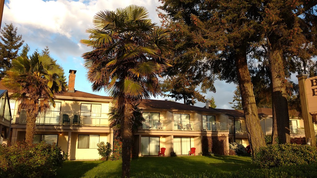 Bella Beach Inn | 4748 Sunshine Coast Hwy, Sechelt, BC V0N 3A2, Canada | Phone: (604) 885-7191