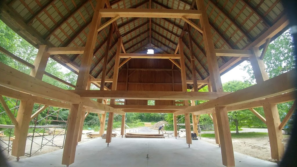 Tree House Timberworks | 111 Robinson St, Peterborough, ON K9H 1G1, Canada | Phone: (705) 313-1777