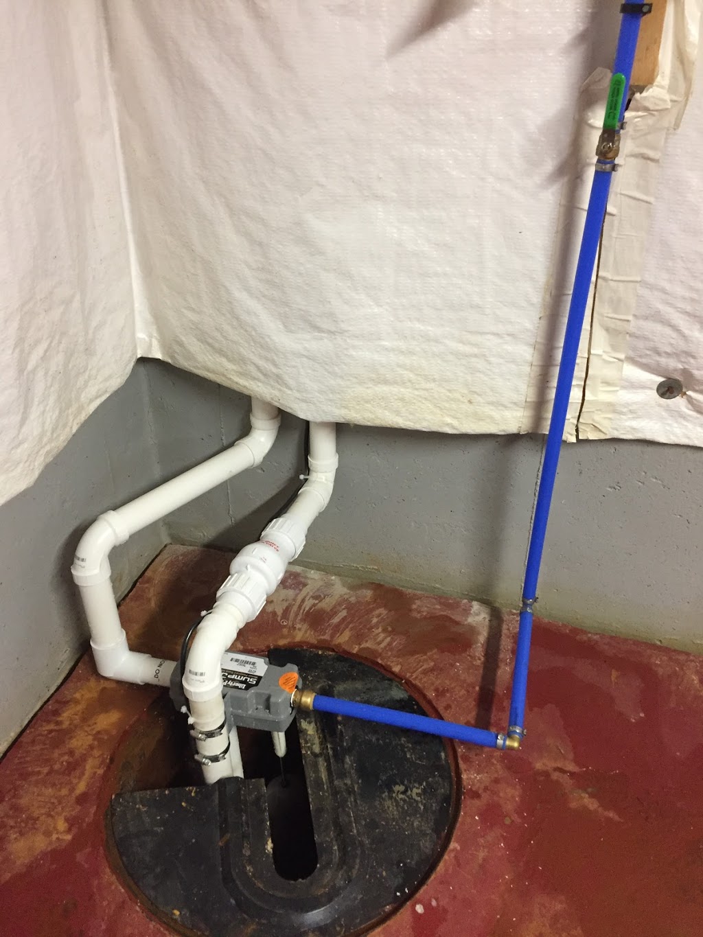 Hazlett Plumbing | 175 Elmview Ave, Hamburg, NY 14075, USA | Phone: (716) 548-1554