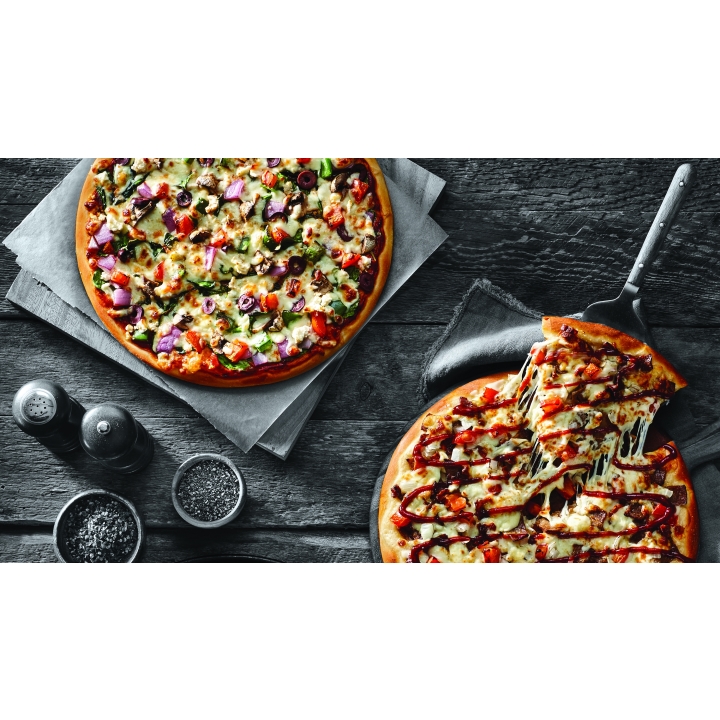 Pizza Delight | 519 Westmorland Rd, Saint John, NB E2J 3W9, Canada | Phone: (506) 646-0258