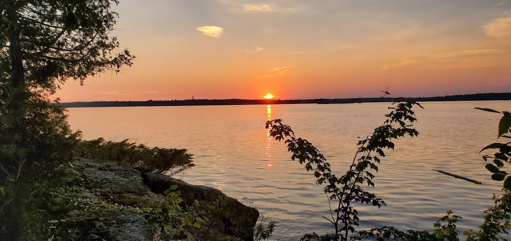 Camp Winston | 1147 River Ln, Kilworthy, ON P0E 1G0, Canada | Phone: (705) 689-9096