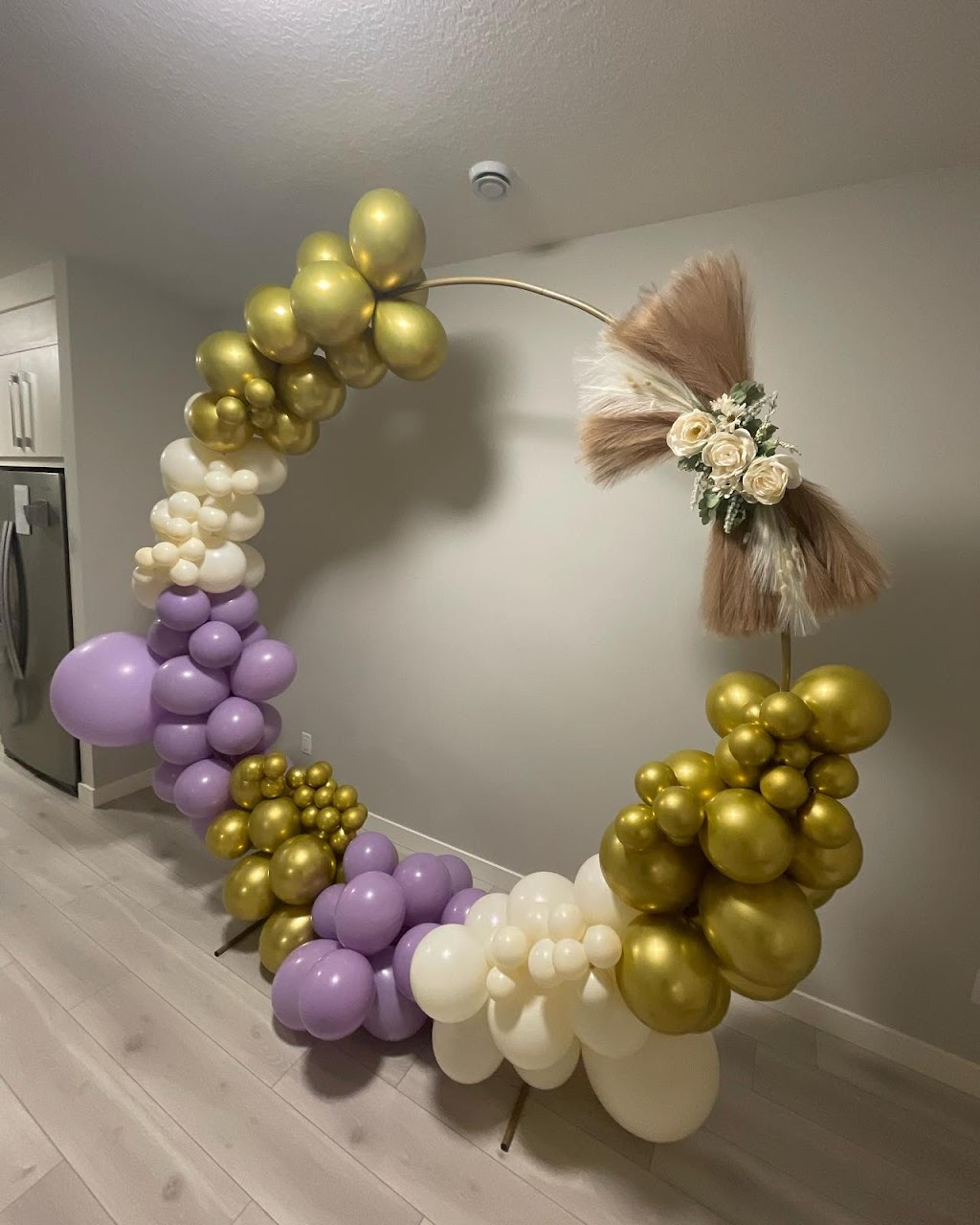 Daisy Dream Decorations | 49 Legacy Ct SE, Calgary, AB T2X 2E6, Canada | Phone: (778) 953-5354