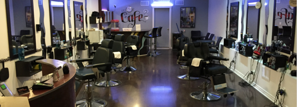 Ultimate Fades | 13130 Yonge St, Richmond Hill, ON L4E 1A3, Canada | Phone: (289) 234-3237