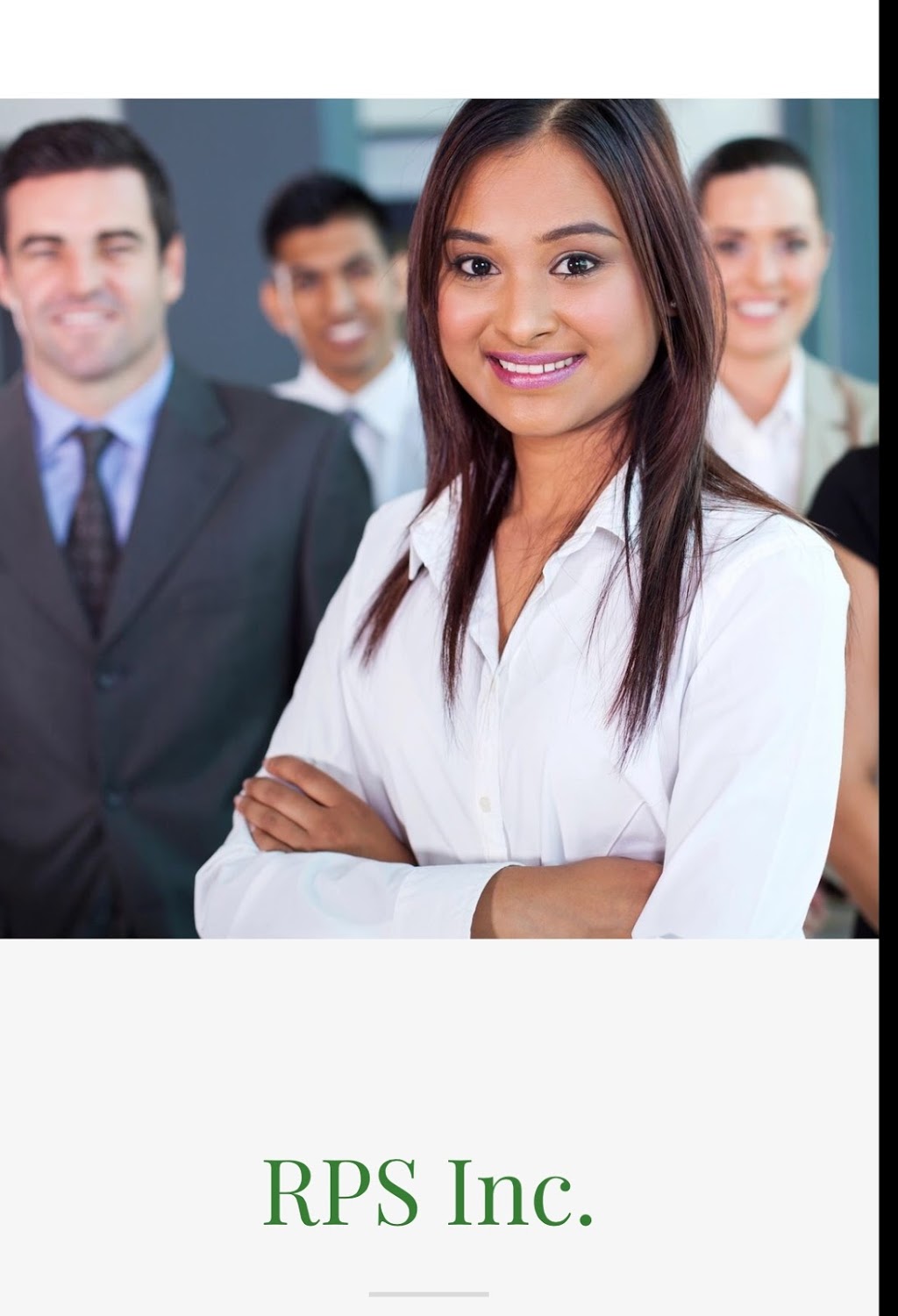 Rivas Personnel Services- RPS INC | 583 Goldthread St, Waterloo, ON N2V 2X4, Canada | Phone: (519) 781-5387
