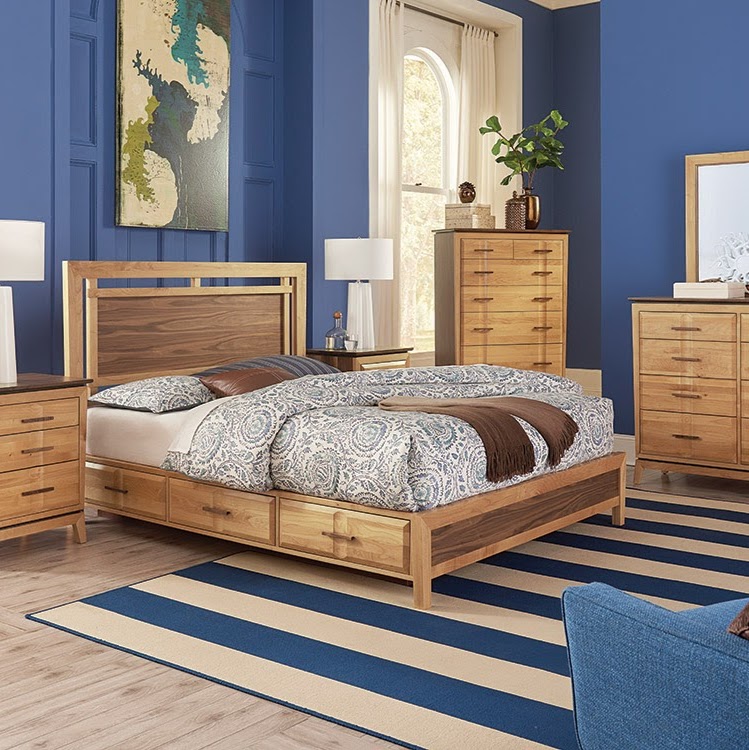 Colony House Furniture | 303 Front St, Lynden, WA 98264, USA | Phone: (360) 354-5554