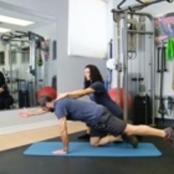 Continuum Fitness and Movement Performance | 439 Churchill Ave N, Ottawa, ON K1Z 8P8, Canada | Phone: (613) 552-9498