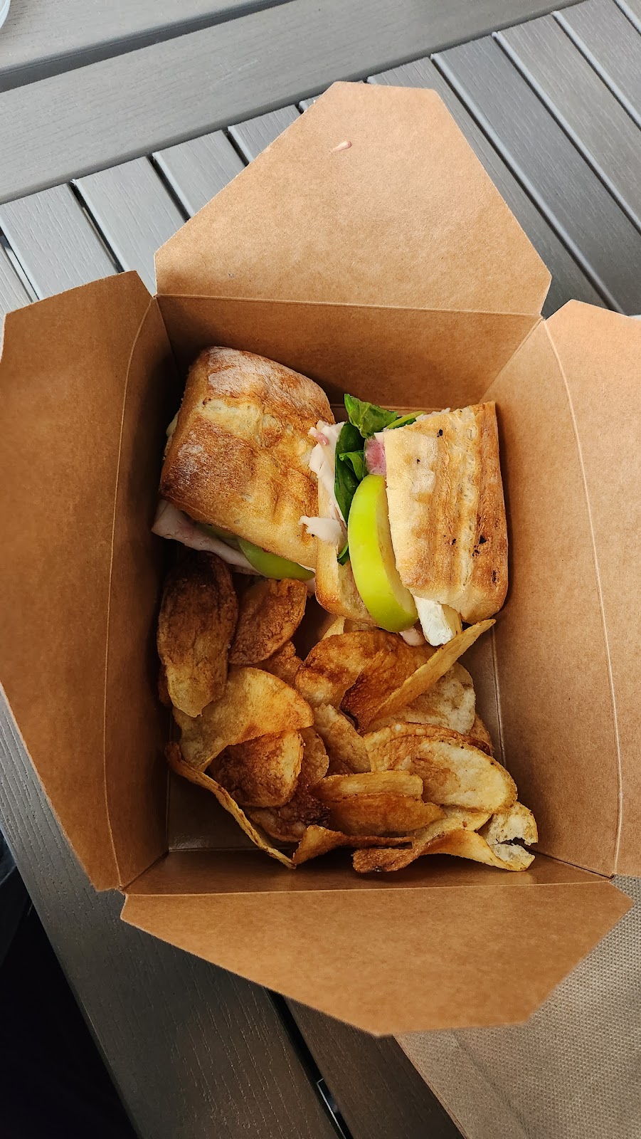 Bruud Coffee Bar | 73 1st Ave S, Chesley, ON N0G 1L0, Canada | Phone: (226) 923-2243