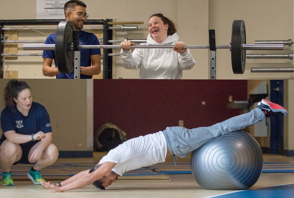 Healthy Living | Laurentian University, Ben Avery Rec Centre, Rm124, 935 Ramsey Lake Rd, Sudbury, ON P3E 2C6, Canada | Phone: (705) 671-3865