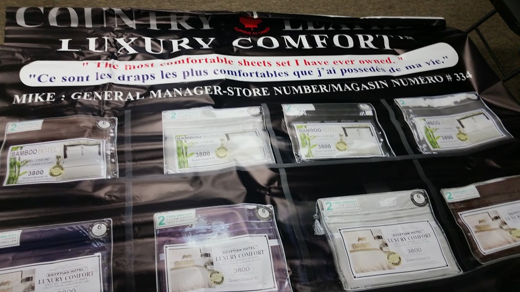 Country Leather | 760 Gana Crt, Mississauga, ON L5S 1P1, Canada | Phone: (905) 670-4498