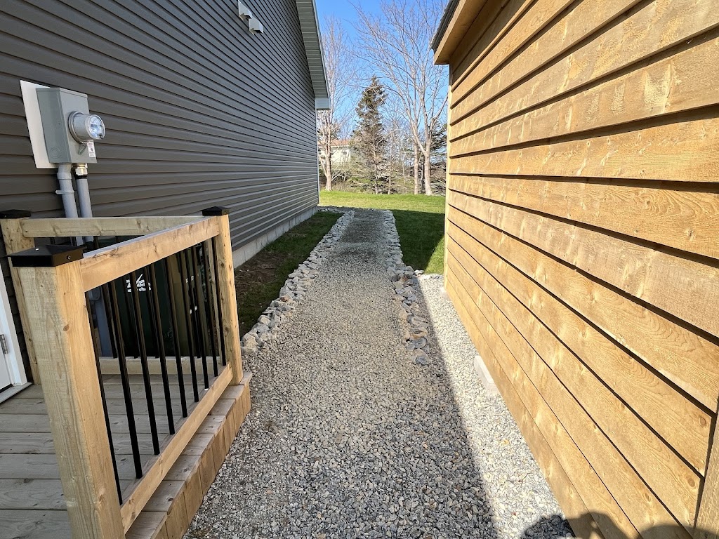 KWYATT Excavations | 423 Canaan Rd, Tusket, NS B0W 3M0, Canada | Phone: (902) 740-3175