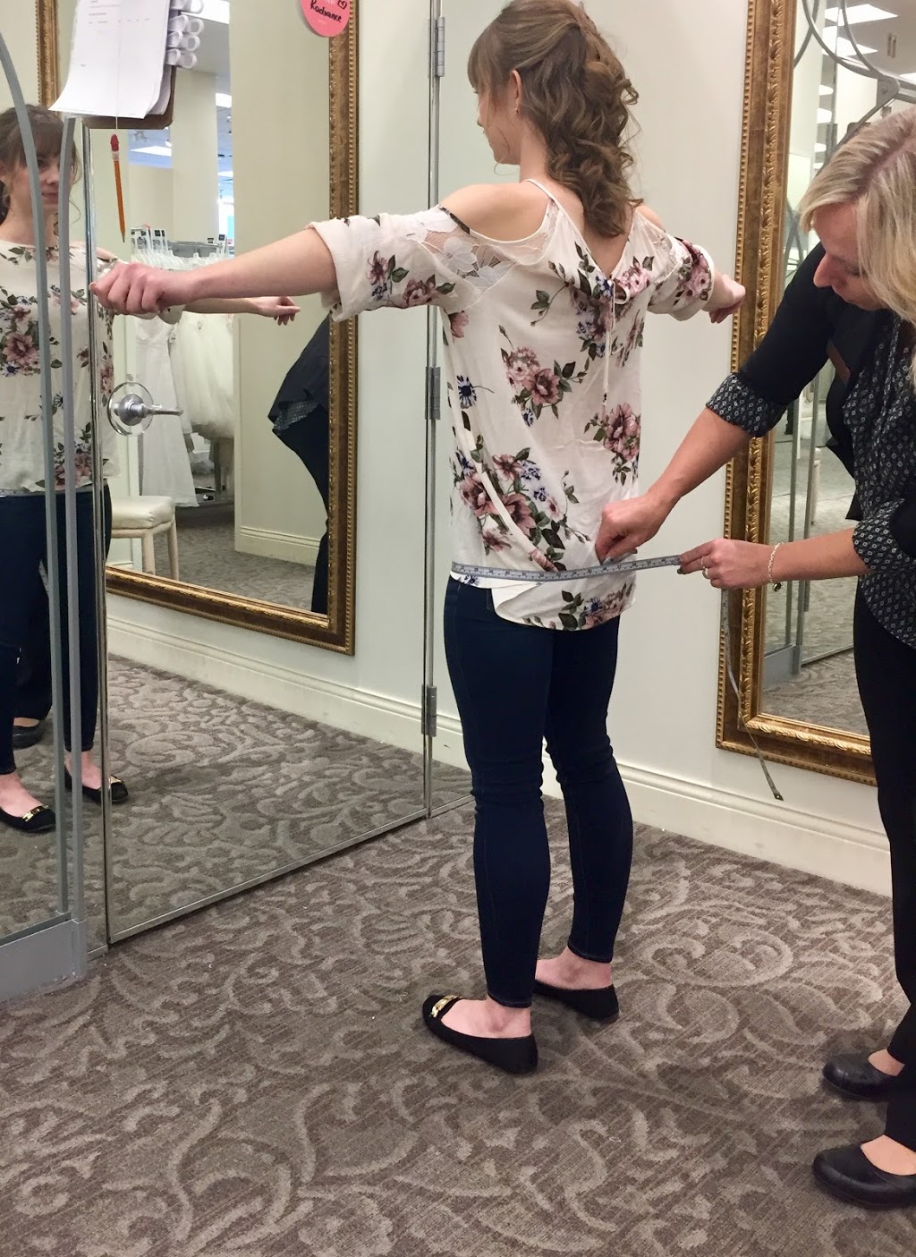 Davids Bridal | 319, 7337 Macleod Trail #319, Calgary, AB T2H 0L8, Canada | Phone: (403) 386-3250