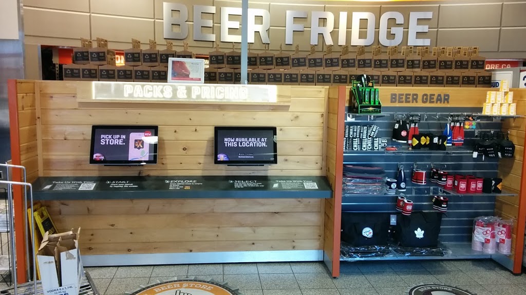 Beer Store 4164 | 70 Weber St N, Waterloo, ON N2J 3G7, Canada | Phone: (519) 885-6930