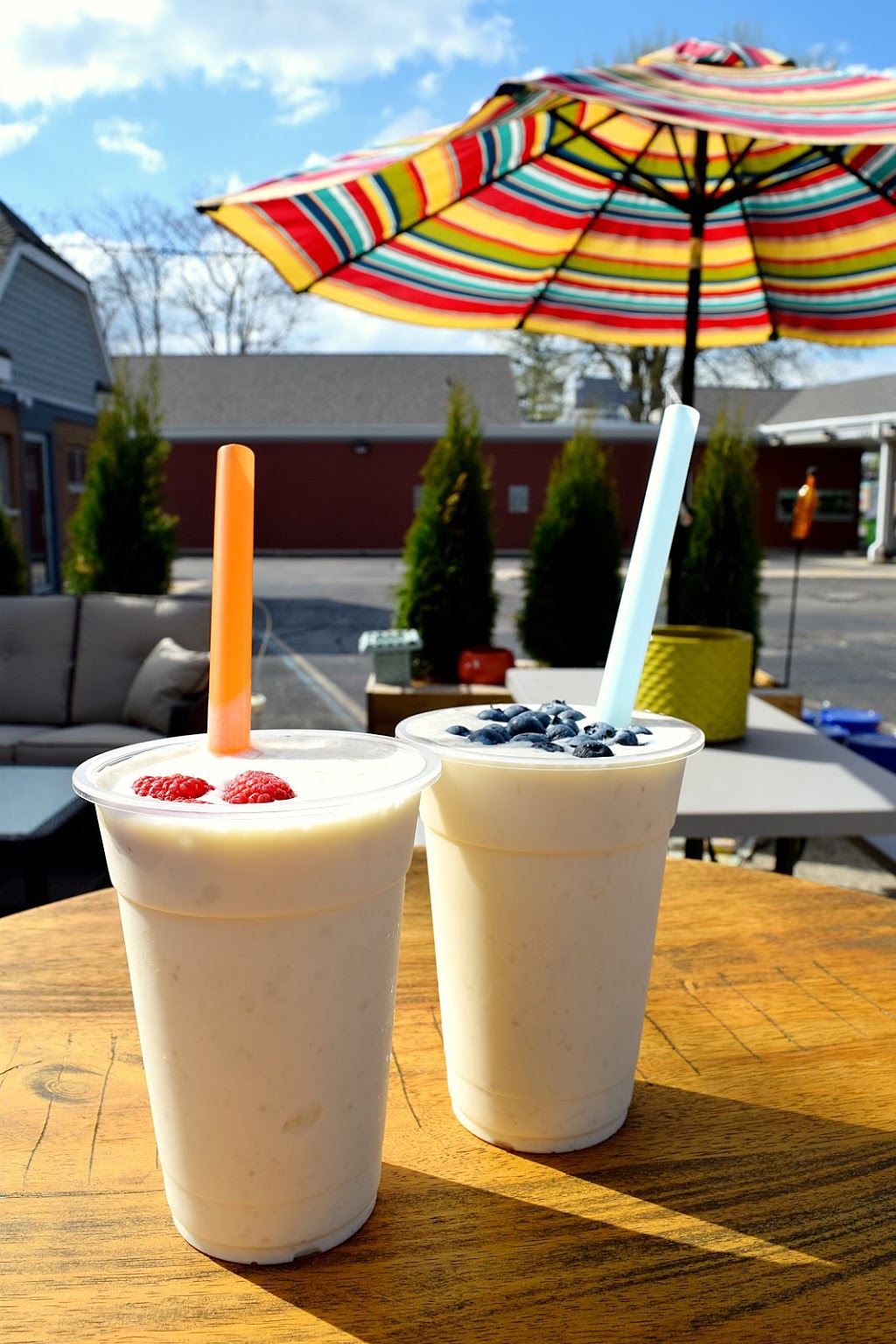 On The Bay Cafe | 51034 Wahington St, New Baltimore, MI 48047, USA | Phone: (586) 273-7695