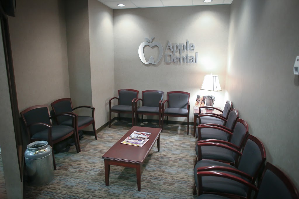 Apple Dental | 13766 72 Ave #203, Surrey, BC V3W 2P4, Canada | Phone: (604) 590-2522