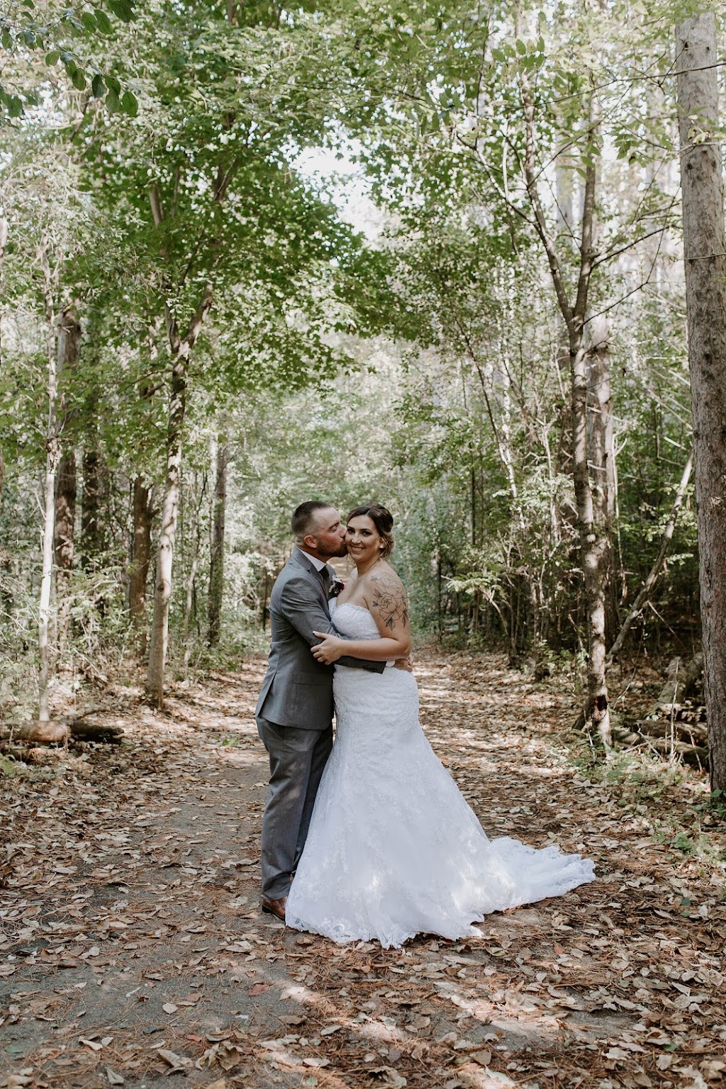 Chantal Davidson Photography | 18 Ellen St W, Kitchener, ON N2H 4K3, Canada | Phone: (226) 748-4096