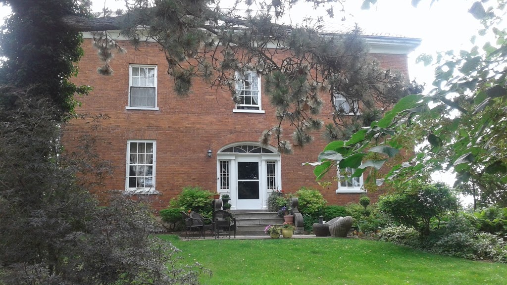 Heather Croft | 1791 Concession 2 Rd, Niagara-on-the-Lake, ON L0S 1J0, Canada | Phone: (905) 468-1386
