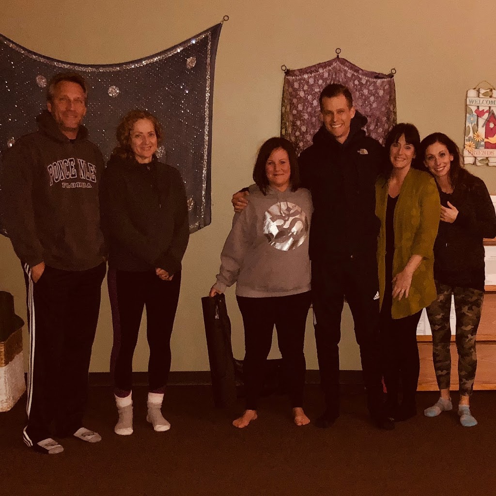 Karuna Yoga Buffalo | 1280 N French Rd, Buffalo, NY 14221, USA | Phone: (716) 432-5857