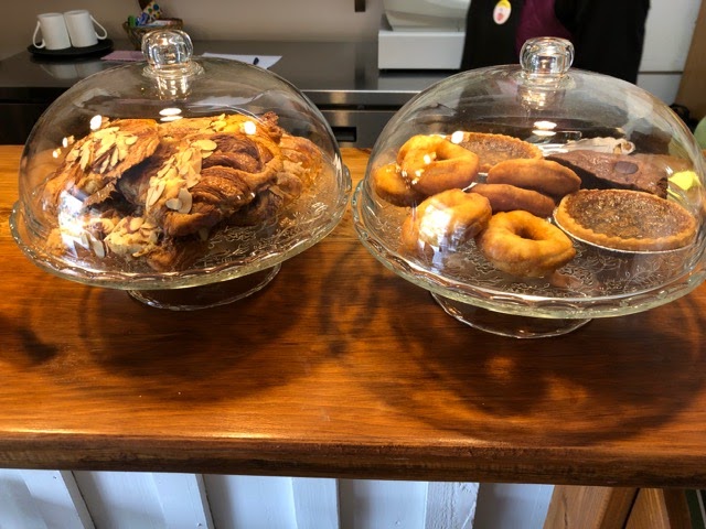 Café Sans Frontières | 450 Chem. Bradley, Saint-Armand, QC J0J 1T0, Canada | Phone: (450) 590-0167