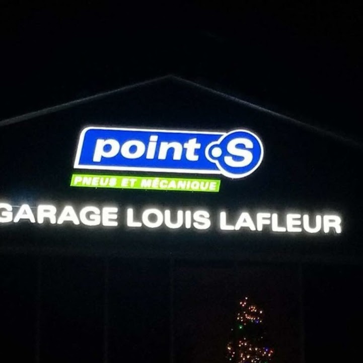 Garage Louis Lafleur Inc | 1442 Route 122, Saint-Edmond-de-Grantham, QC J0C 1K0, Canada | Phone: (819) 396-0164
