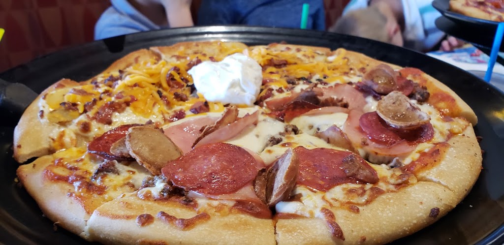 Boston Pizza | 182 MB-12 N, Steinbach, MB R5G 1T7, Canada | Phone: (204) 320-2444