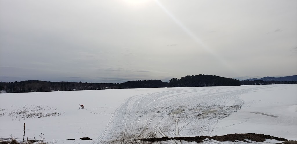 Lakeside Park | 32 Mill St, Island Pond, VT 05846, USA