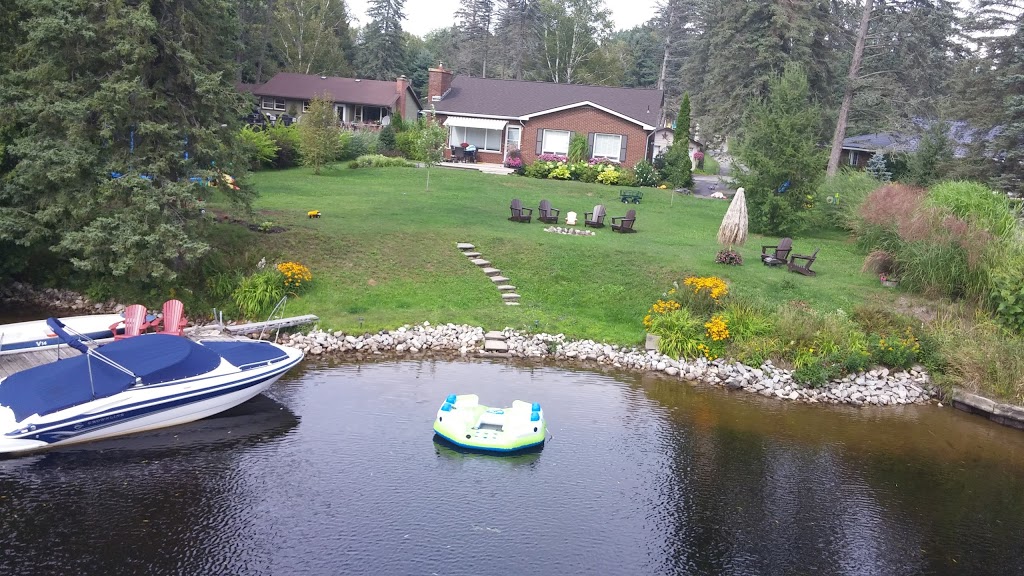 Kerr Park | 130 Beaumont Dr, Bracebridge, ON P1L 1X2, Canada | Phone: (705) 645-3037