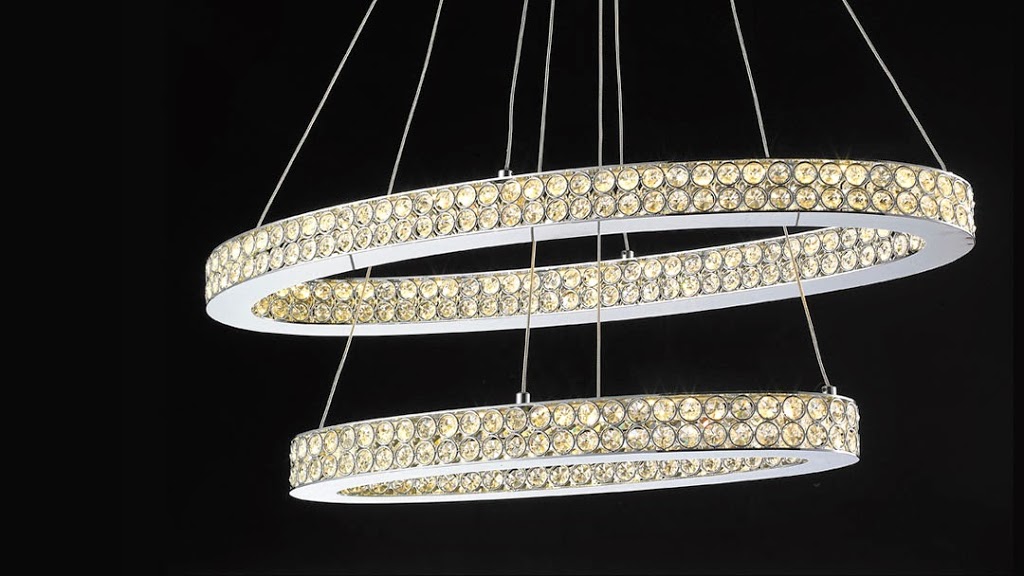 Lighting Originals Inc | 109 Cartwright Ave, North York, ON M6A 1V4, Canada | Phone: (416) 781-7232
