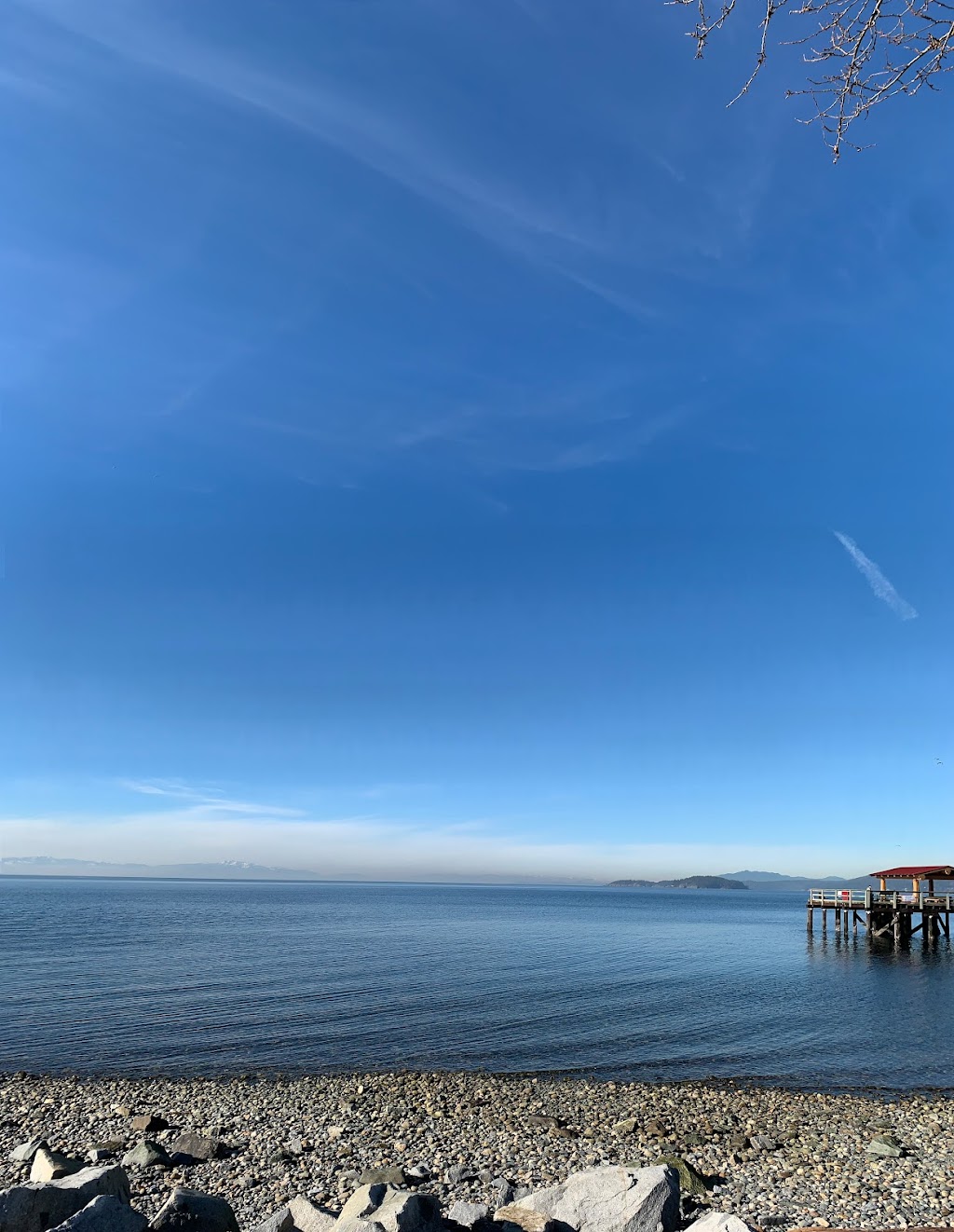 Davis Bay Park Public Dock | 4757 Sunshine Coast Hwy, Sechelt, BC V0N 3A2, Canada | Phone: (604) 885-1986