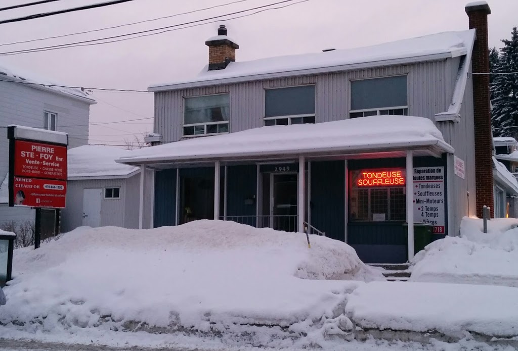 Ahmed Ciseau Dor - Coiffures Pour Hommes Et Enfants | 2949 Ch Ste-Foy, Québec, QC G1X 1P3, Canada | Phone: (418) 264-1230