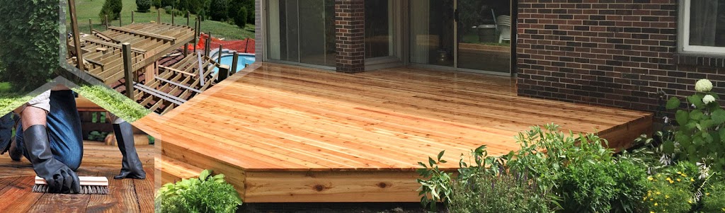 Barrie Deck Builders | 320 Bayfield St #45, Barrie, ON L4M 3C1, Canada | Phone: (705) 467-0629