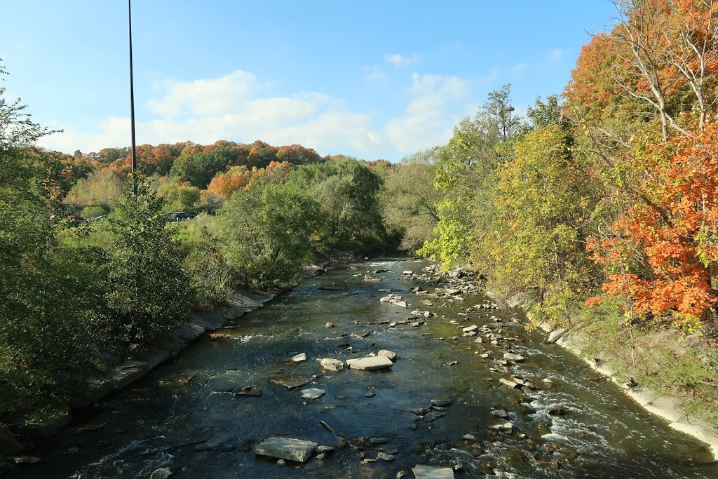 Charles Sauriol Conservation Area | 1191 Lawrence Ave E, North York, ON M3A 3P9, Canada | Phone: (416) 338-5058
