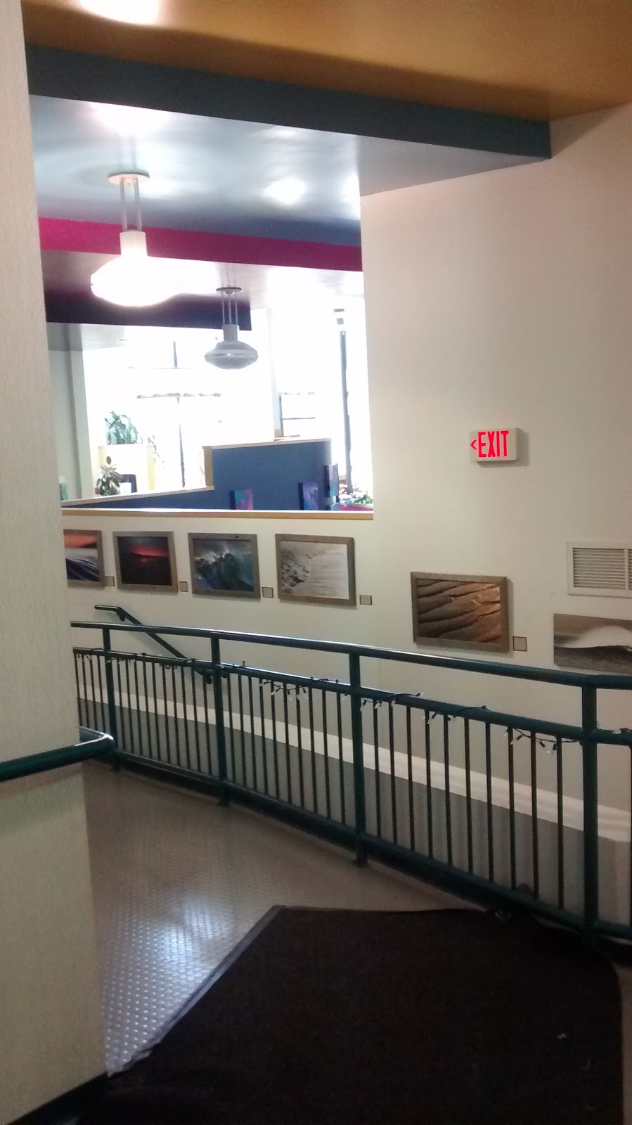 McTavish Academy Of Art | 1720 McTavish Rd, North Saanich, BC V8L 5T9, Canada | Phone: (778) 351-0088