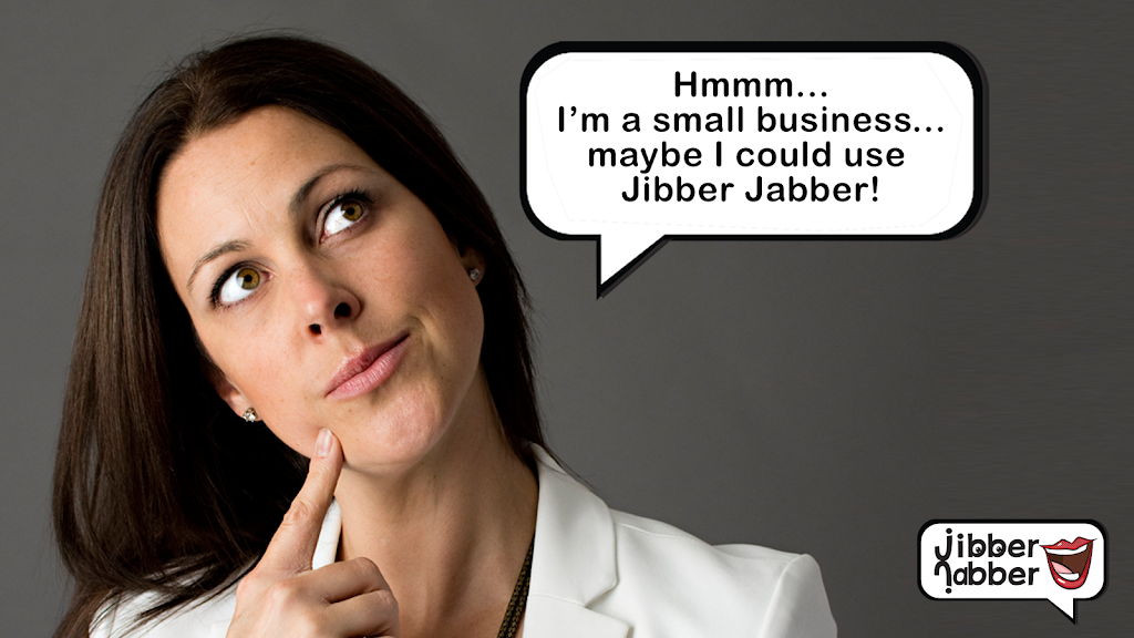 Social Jibber Jabber | 2 Cullen Ct, Collingwood, ON L9Y 5K9, Canada | Phone: (905) 467-6959